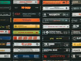 nostalgia musica strumenti hi tech