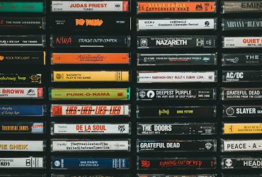 nostalgia musica strumenti hi tech