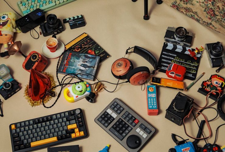 tecnologia musica videogame