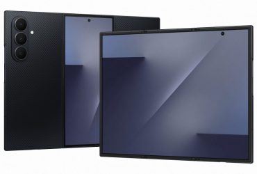 Samsung Galaxy TriFold