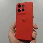 Motorola Edge 60 Neo