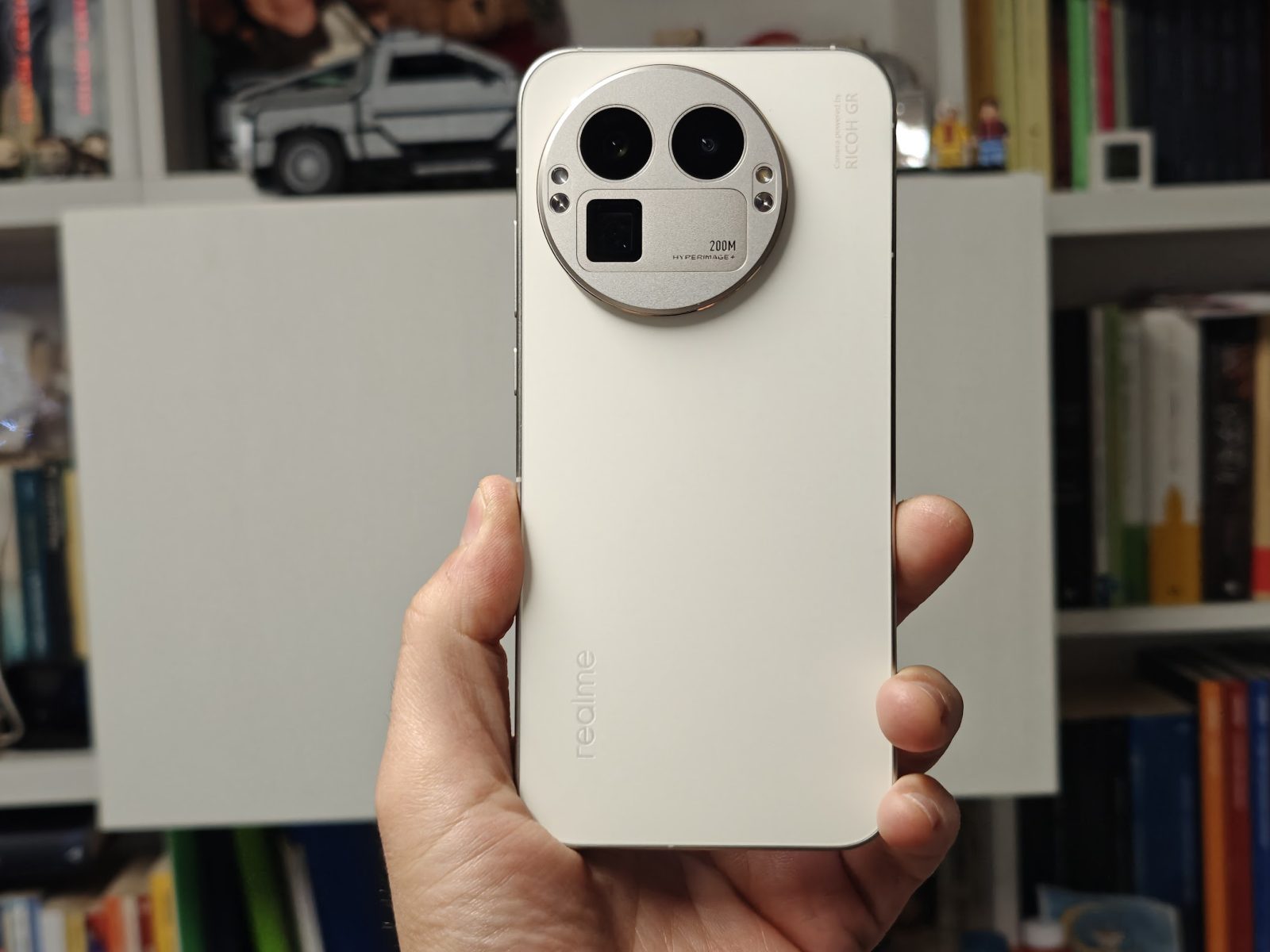 realme gt 8 pro