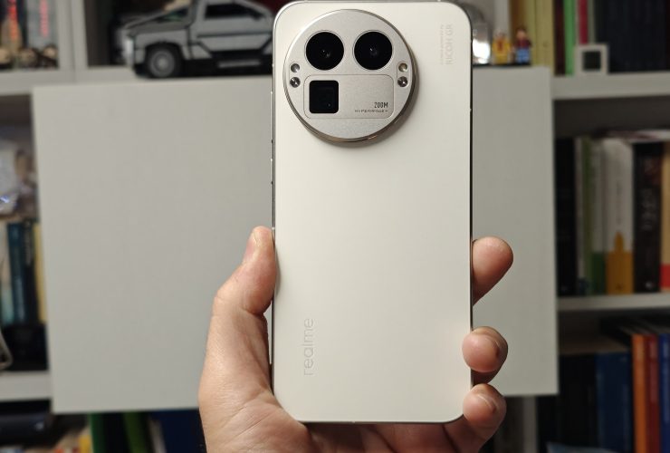 realme gt 8 pro