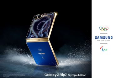 Samsung Galaxy ZFlip 7