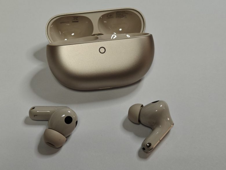 Recensione HUAWEI FreeBuds Pro 5