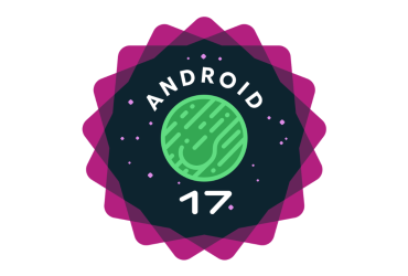 Android 17