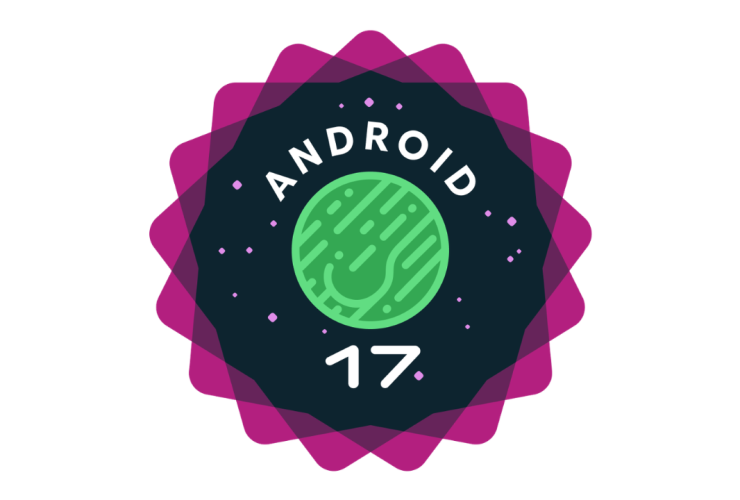 Android 17