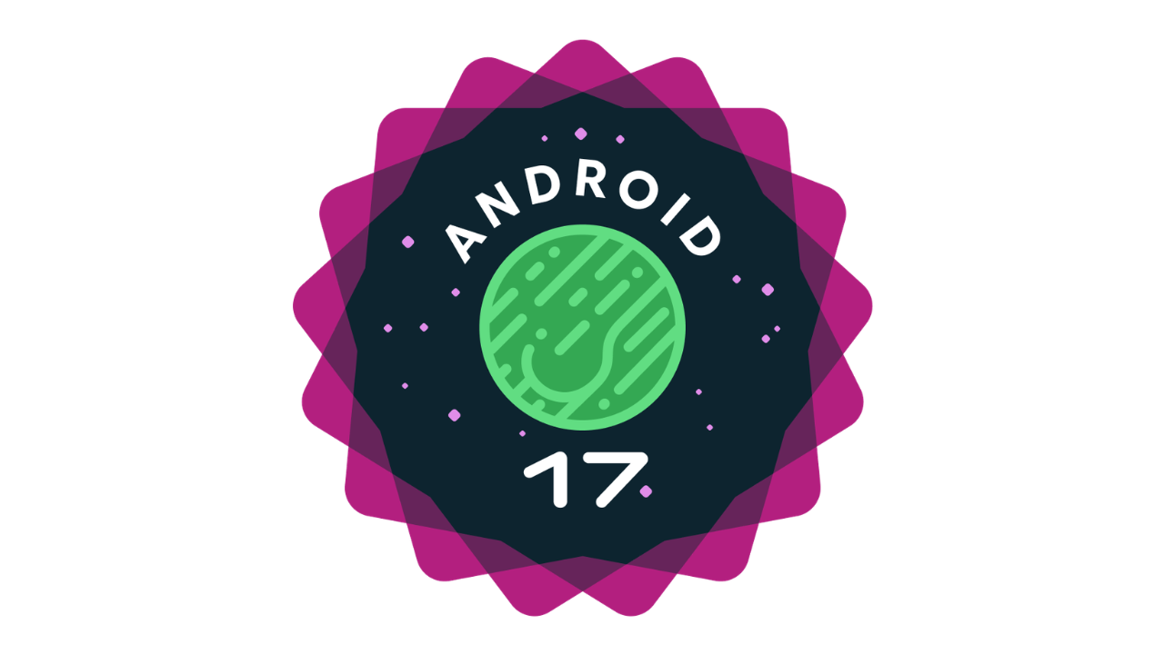 Android 17