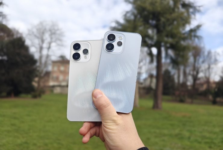 oppo reno15 e reno15 pro recensione