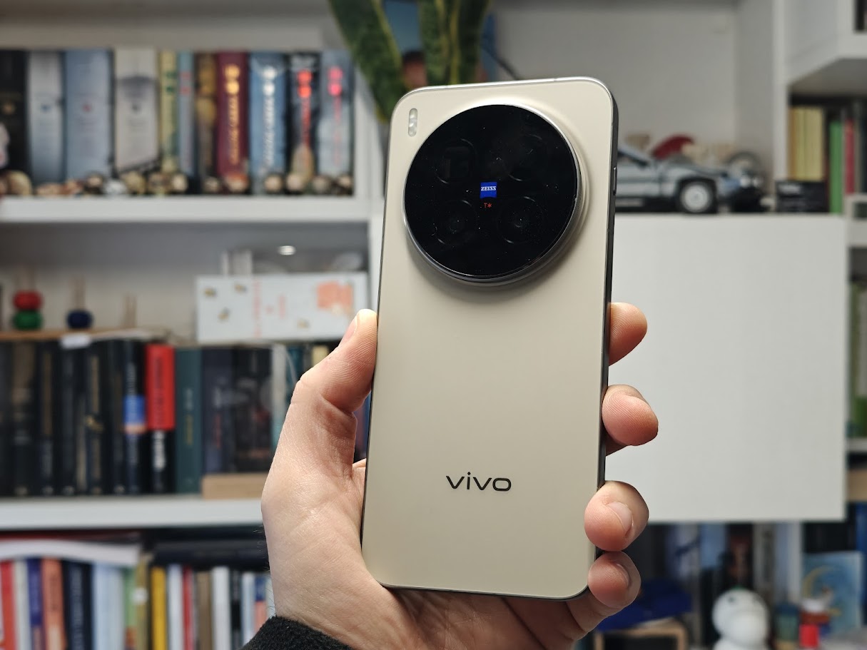 vivo x300 pro
