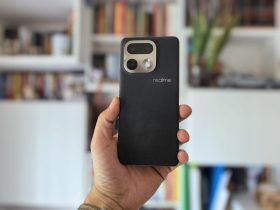 recensione realme 16 pro+