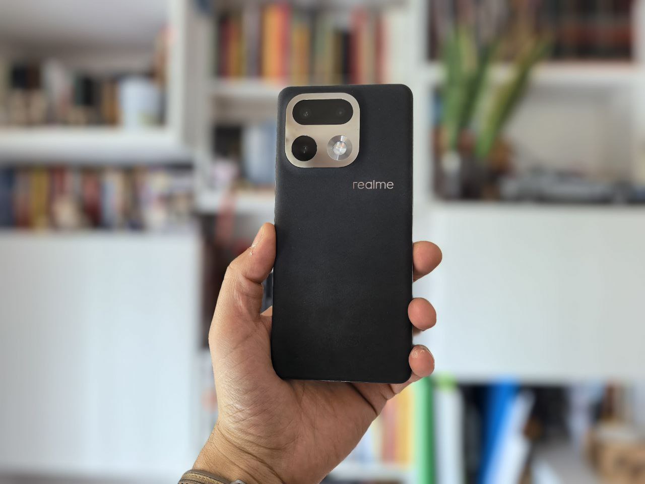 recensione realme 16 pro+