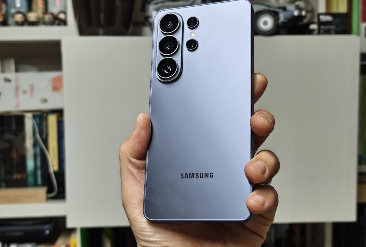 Recensione Samsung Galaxy S26 Ultra