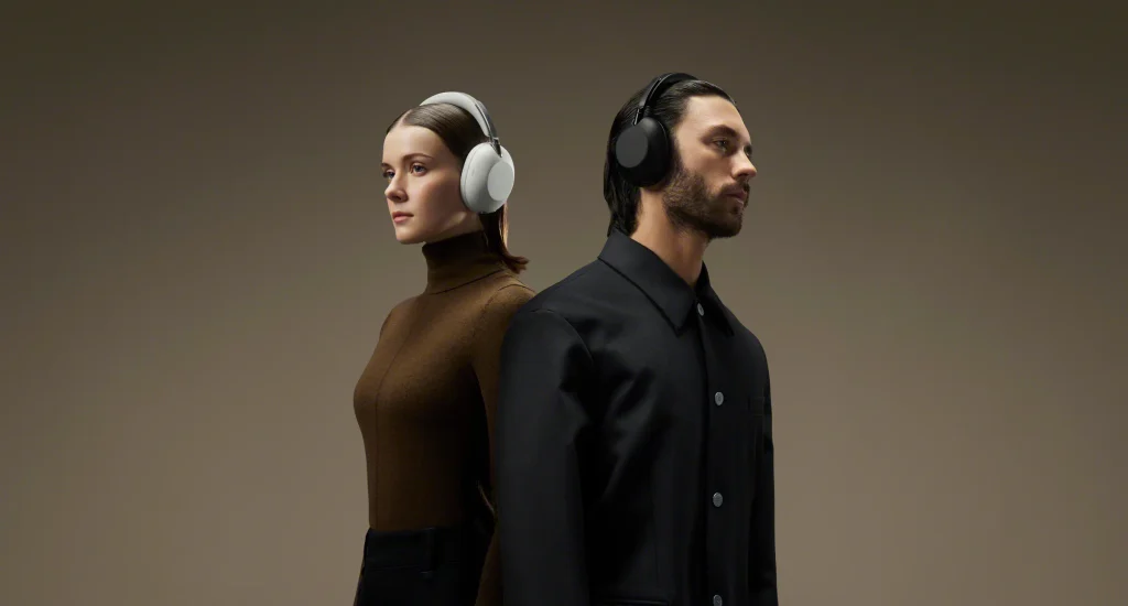 Sony presenta 1000X THE COLLEXION, nuova linea premium per i 10 anni della serie 1000X
