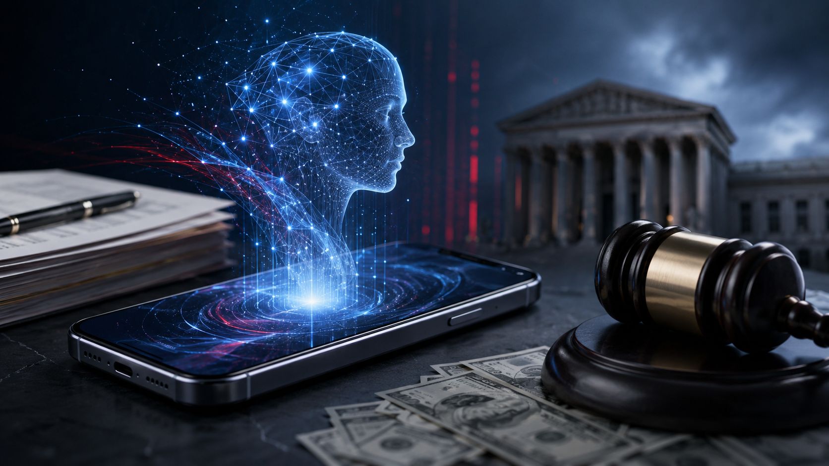 Apple pagherà 250 milioni di dollari per chiudere la causa su Apple Intelligence