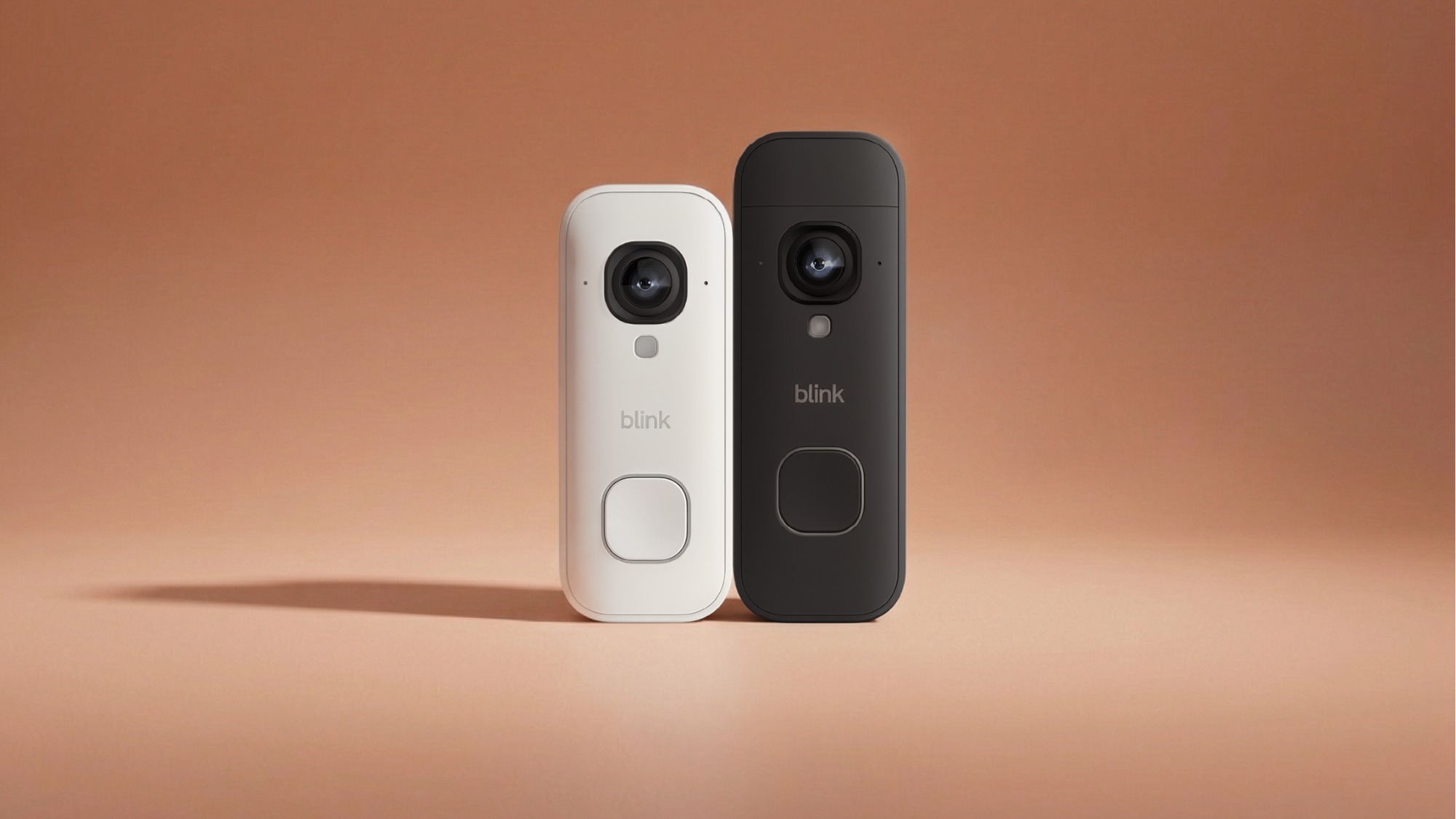 Blink porta in Italia i nuovi videocitofoni 2K: due modelli da 49,99 euro