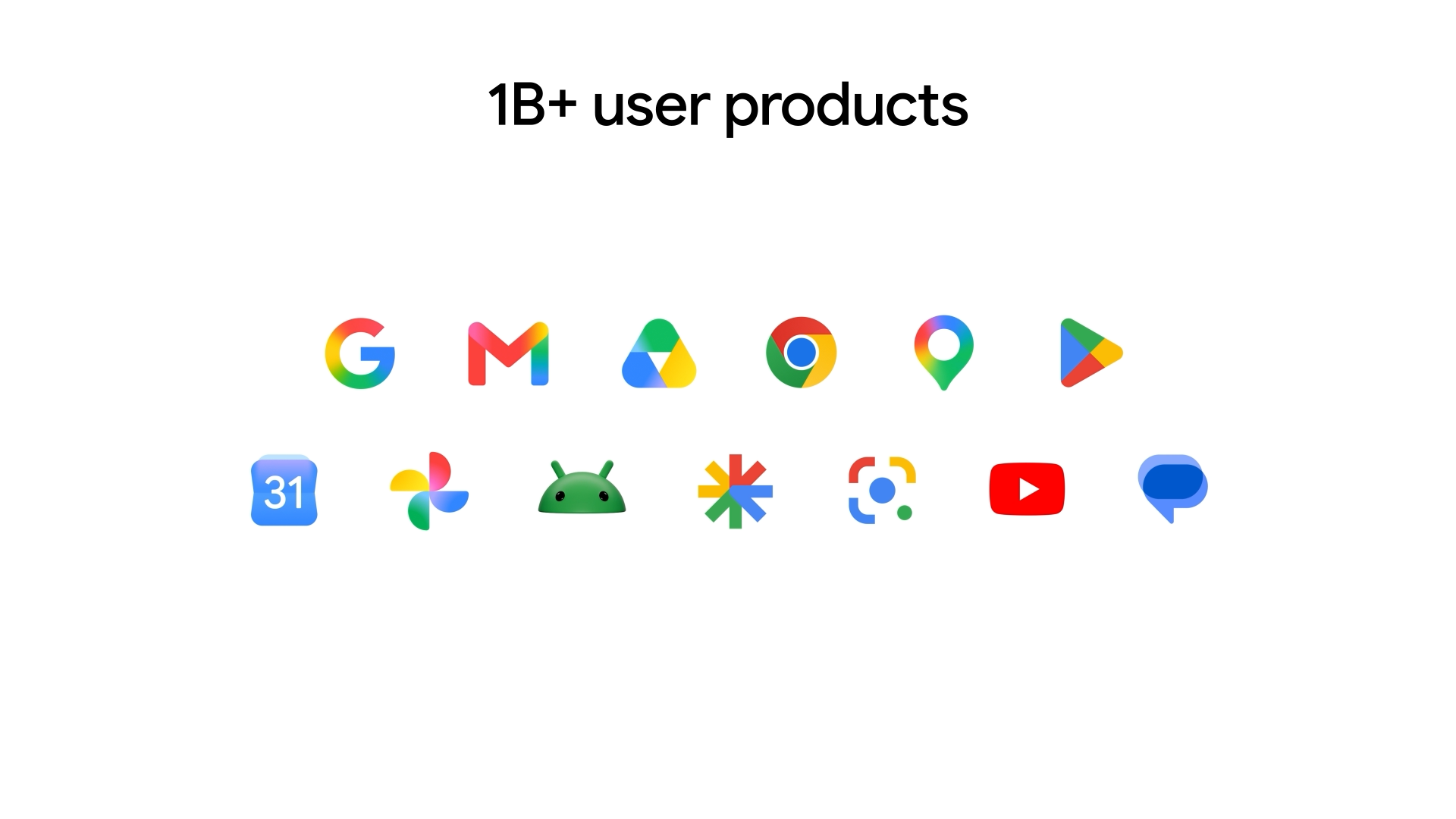 Google I/O 2026, Gemini entra nell’era degli agenti: AI Mode supera il miliardo di utenti
