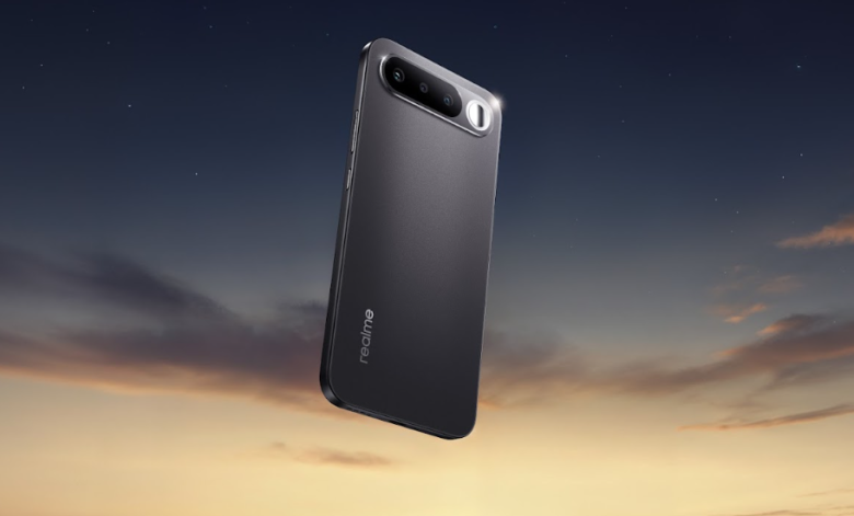 realme 16 5G