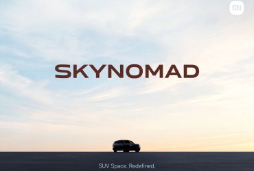 xiaomi skynomad