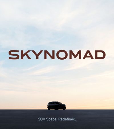 xiaomi skynomad