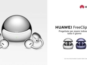 Huawei Freeclip 2S