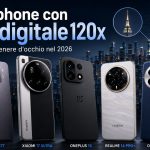 zoom digitale 120x