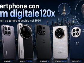 zoom digitale 120x