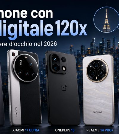 zoom digitale 120x