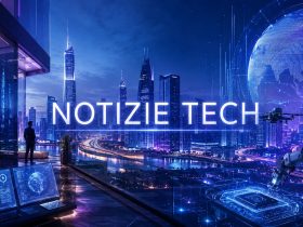 le notizie tech