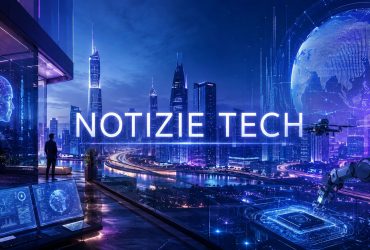 le notizie tech