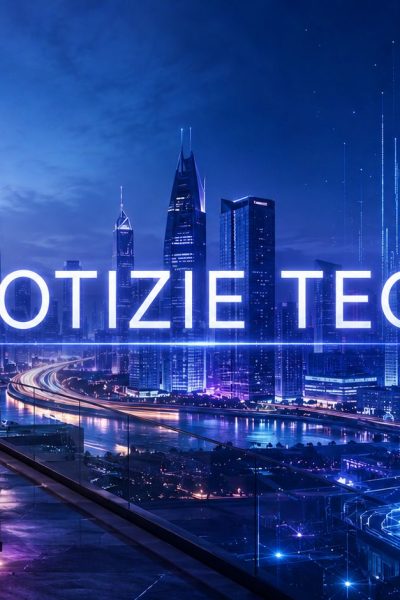 le notizie tech