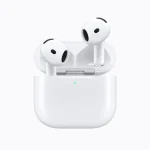 AirPods 5 con custodia di ricarica