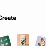 Interfaccia Create di ChatGPT Images 2.5 con esempi di contenuti visivi