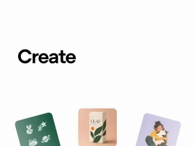 Interfaccia Create di ChatGPT Images 2.5 con esempi di contenuti visivi