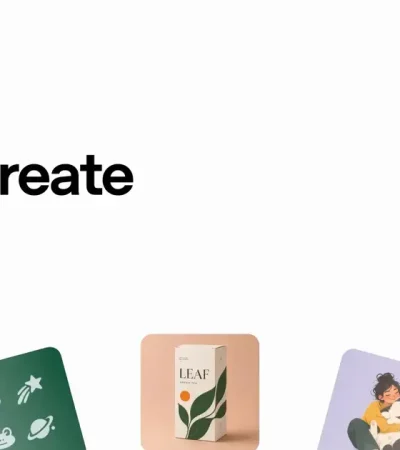 Interfaccia Create di ChatGPT Images 2.5 con esempi di contenuti visivi