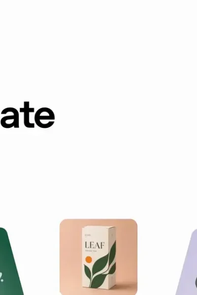 Interfaccia Create di ChatGPT Images 2.5 con esempi di contenuti visivi