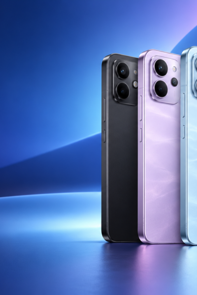 REDMI Note 17 in offerta