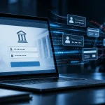Frode bancaria online con credenziali sottratte attraverso una falsa pagina di accesso