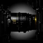 Obiettivi della serie NIKKOR Z CINEMA T1.9 VV