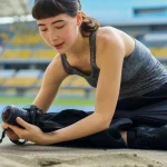 Sony SEL814G 8-14 mm F4 G montato su una fotocamera Alpha