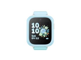 TCL Kids Watch K5 azzurro, smartwatch 4G per bambini
