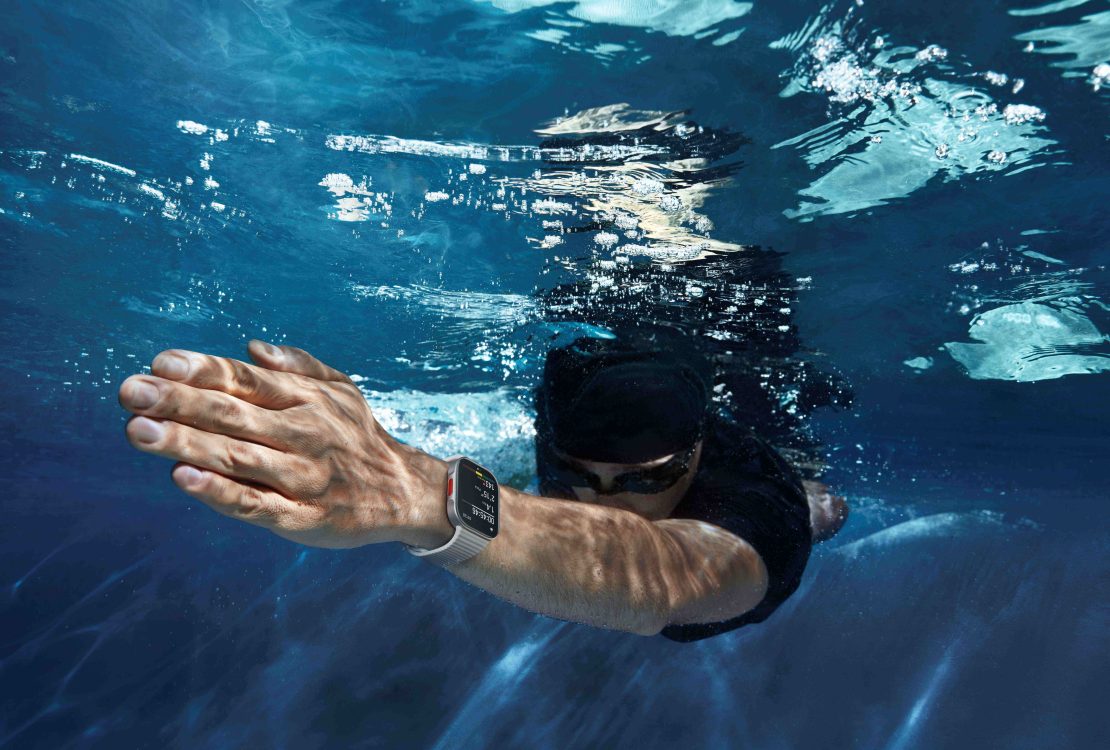 Xiaomi Smart Band 11 Active e REDMI Watch 6
