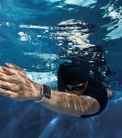 Xiaomi Smart Band 11 Active e REDMI Watch 6