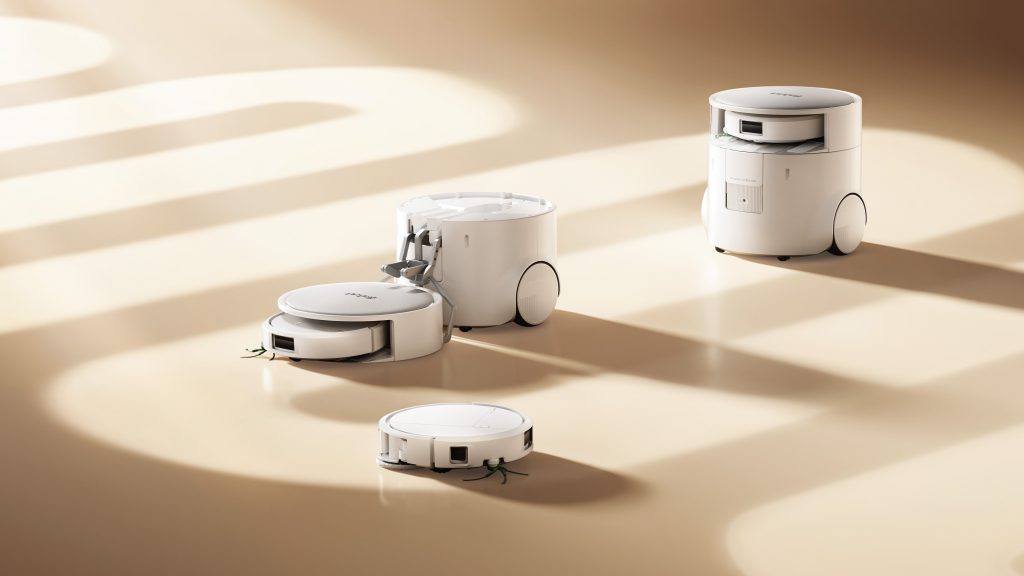 IFA 2026, iRobot presenta Roomba Duo: due robot lavorano insieme