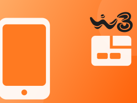 Offerta mobile WINDTRE