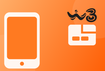 Offerta mobile WINDTRE