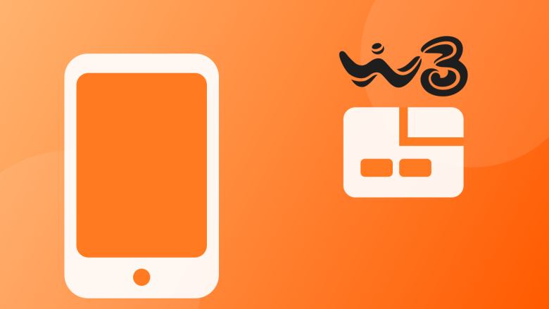 Offerta mobile WINDTRE