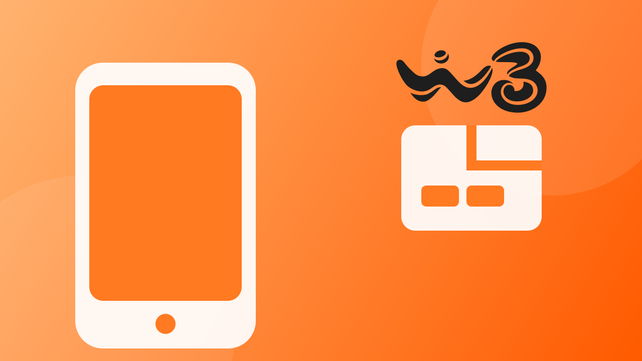 Offerta mobile WINDTRE