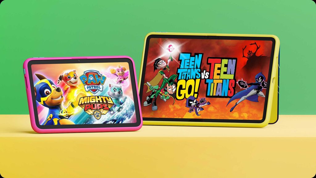 Amazon Kids+ arriva in Italia: contenuti per bambini dai 3 ai 12 anni senza pubblicità