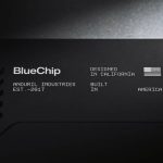 Anduril BlueChip, il laptop rugged con Snapdragon X costruito negli Stati Uniti
